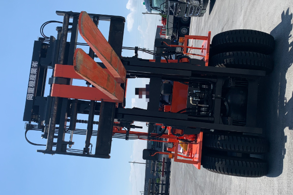 5FDK160＜岡重機産業有限会社＞